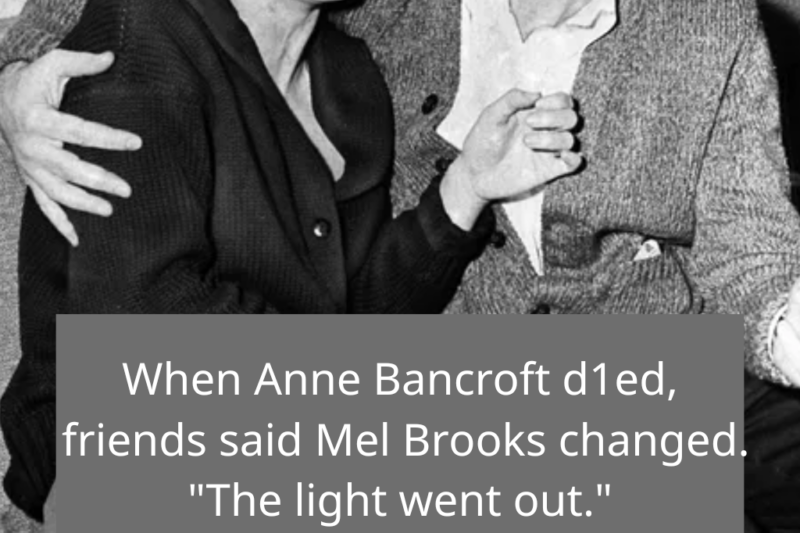 She Was the Actress Men Were Afraid to Approach—Then One Man Shouted “I Love You!” From the Dark and Changed Everything