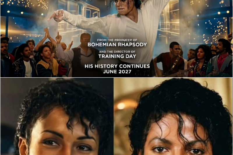Michael 2 Officially Confirmed: The Secret Footage, the Controversies, and the King of Pop’s Next Cinematic Chapter