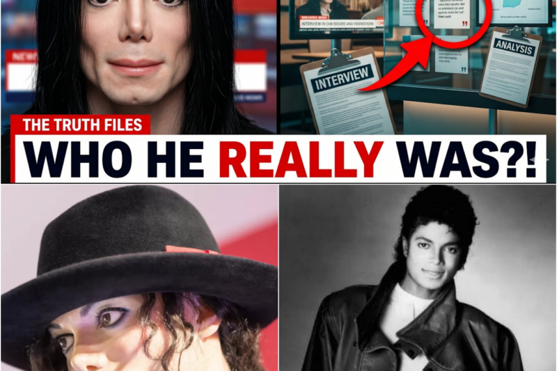 Researchers Analyzed Katherine Jackson’s Interview About Michael Jackson’s True Personality