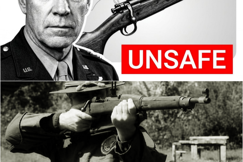 The 30-Year Lie Behind America’s Surplus Deer Rifles