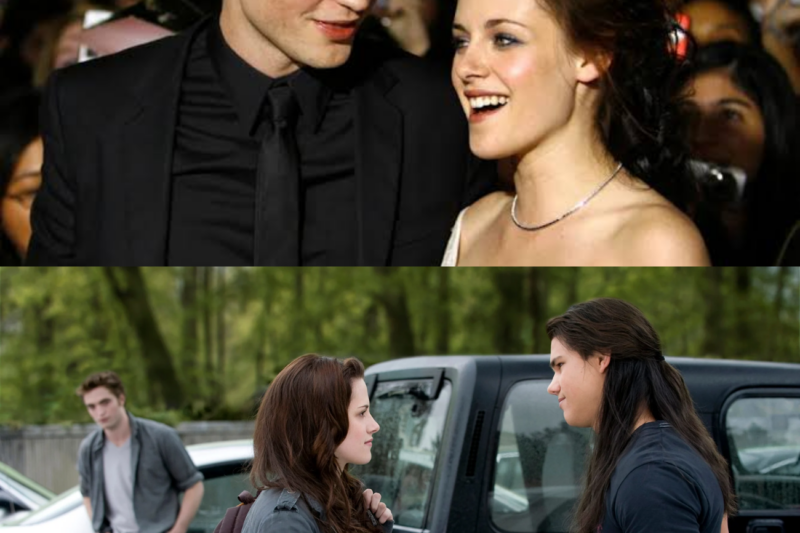 Even Twilight’s Screenwriter Can’t Explain the Origin of the Franchise’s Most Viral ‘Loca’ Line
