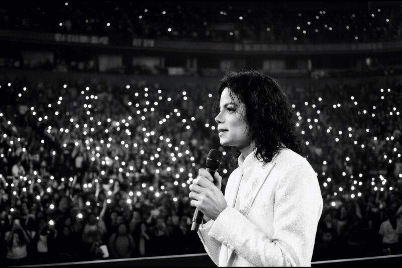 Michael Jackson’s LAST concert revealed the heartbreaking TRUTH — nobody was ready for this…