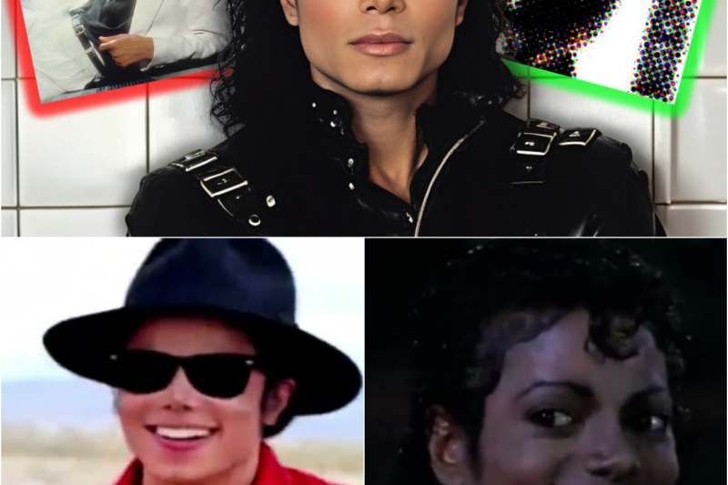 The Michael Jackson Album The Industry Buried For Beating Thriller…