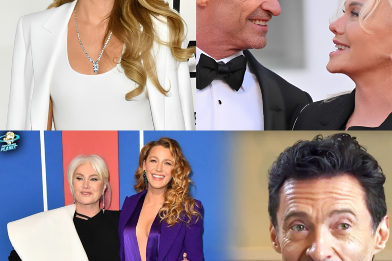 Hugh Jackman and Sutton Foster Face Fresh Relationship Rum0rs as Deborra Lee Furness Reportedly Seeks Closure