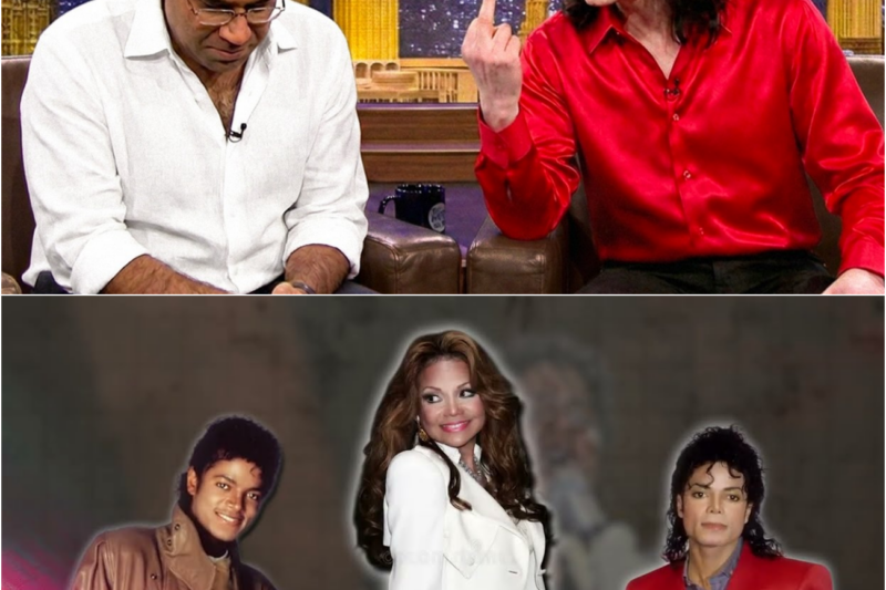 Michael Jackson and his Zero Tolerance for Disrespect