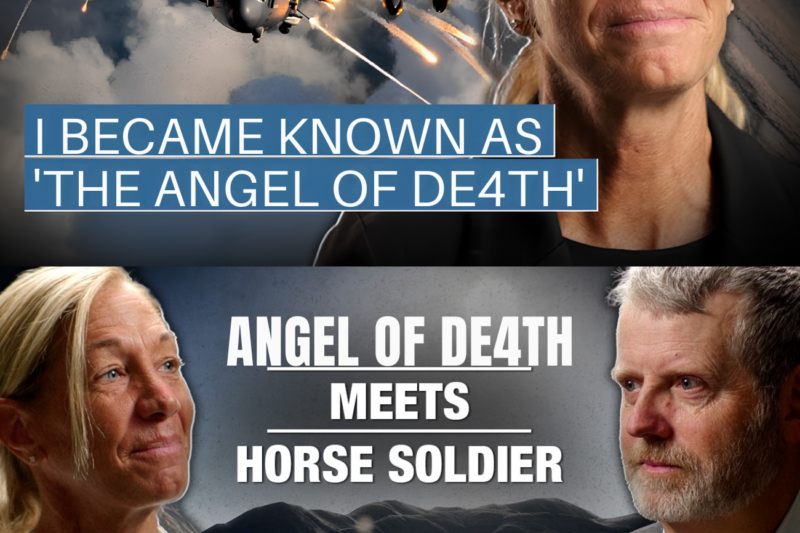 From Horseback to Gunsh1ps: The Extraordinary Alliance That Helped Change the Course of the W4r in Afghanistan