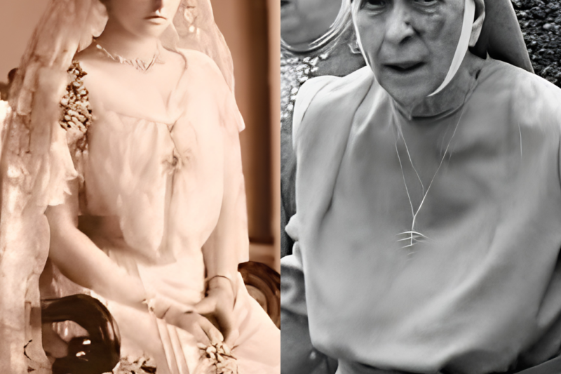 Born Deaf Into Royalty, She Defied Nazis, Saved a Jewish Family, and Gave Away Everything She Owned