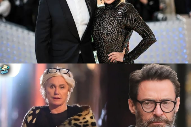 Hugh Jackman Faces Fresh Speculation as Reports Claim Ex Wife Deborra Lee Furness May Be Considering a Tell All