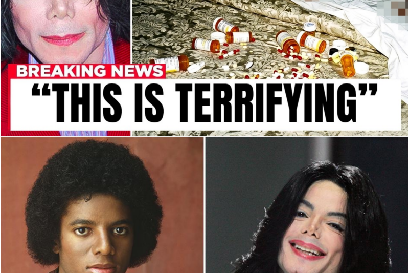 This New Evidence About Michael Jackson’s Death Changes Everything