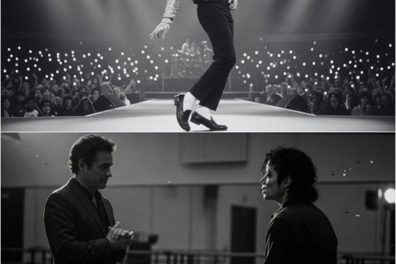A Famous Singer Mocked Michael Jackson’s Voice Live — 4 Minutes Later He Went Silent