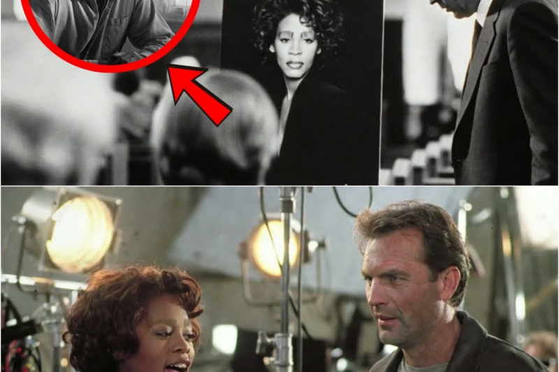 Cissy Houston Told Kevin Costner The Truth About Whitney — He Never Recovered From It