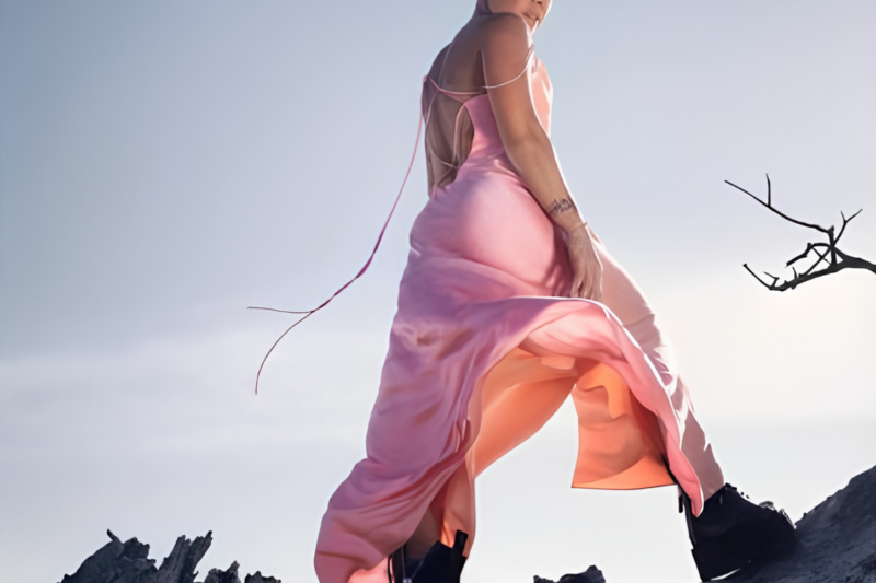 P!nk Opens Up About Grief, Growth, and Finding Strength Behind the Success of Trustfall