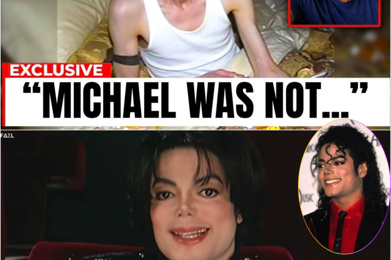 Chris Tucker Finally BREAKS Silence On Michael Jackson’s Terrifying Final Moments