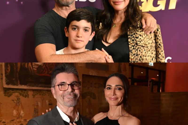 Lauren Silverman Reflects on Pregn4ncy Sc4ndal with Simon Cowell: ‘One of the Hardest Times of My Life’