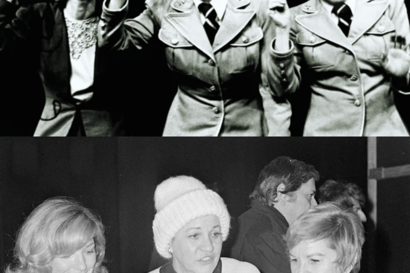 Tony Aw4rd Winner Janie Sell, Beloved Broadway Star of Over Here!, D1es at 86 After a Lifetime on the Stage