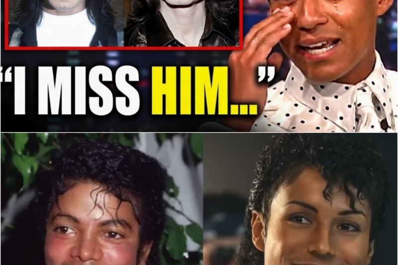 Beyond the Moonwalk: Jaafar Jackson Reveals the Untold, Heart-Melting Story of His ‘Ordinary’ Uncle Michael