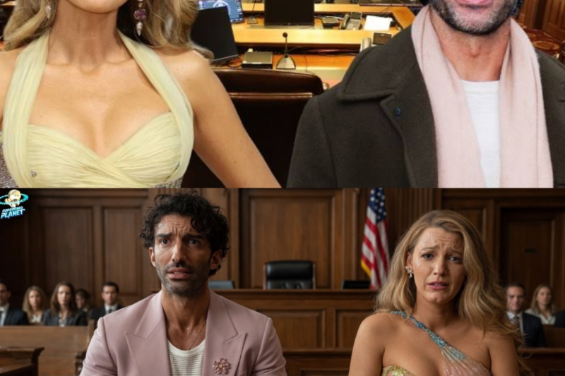 Jud.ge Orders Blake Lively and Justin Baldoni Back to Court as Final Legal Showdown Approaches