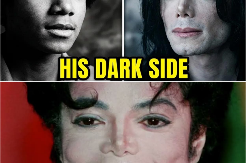 Michael Jackson: This Deep Dive Will Change How You See Him