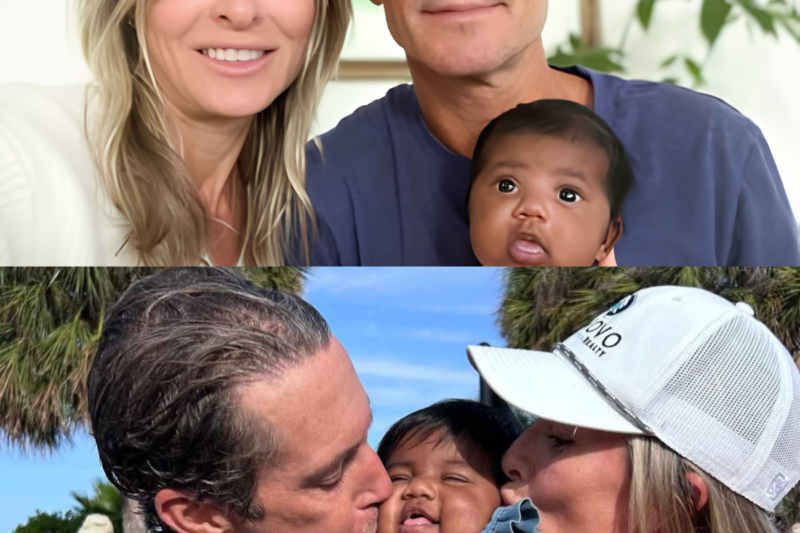 After an Unimaginable IVF Mix Up, Florida Couple Shares Hopeful New Chapter With Baby Daughter Following Custody Agreement