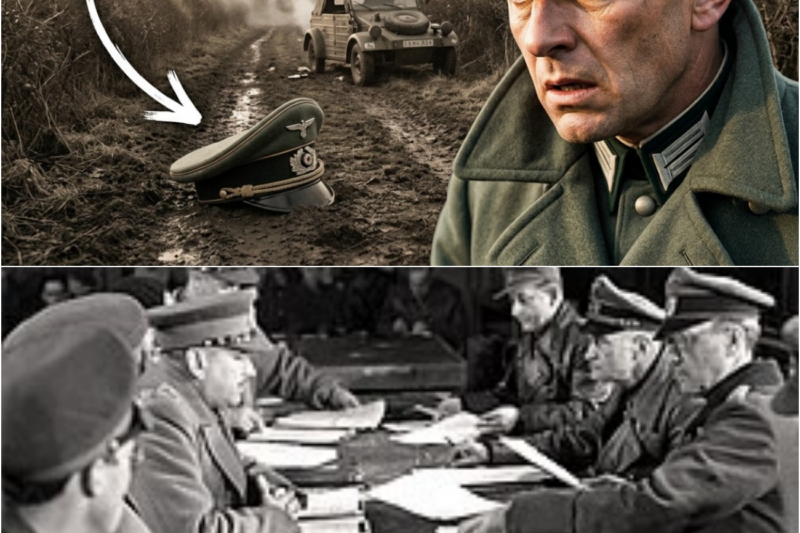 What the 91st Luftlande Division Reported After Losing Its General on D-Day