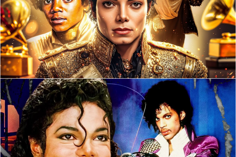 How Good Was Michael Jackson Actually?