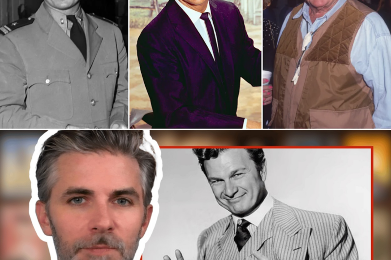 Before Green Acres, Edd1e Albert Was a Real Life War Hero Who R3scued Marines Under F1re