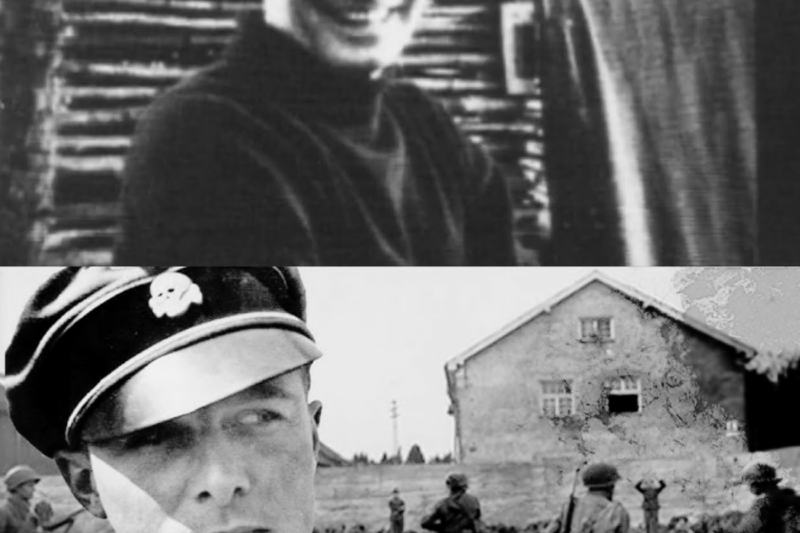 Who Murder3d Joachim Peiper? The Strange de4th of Himmler’s Favourite W4rrior 