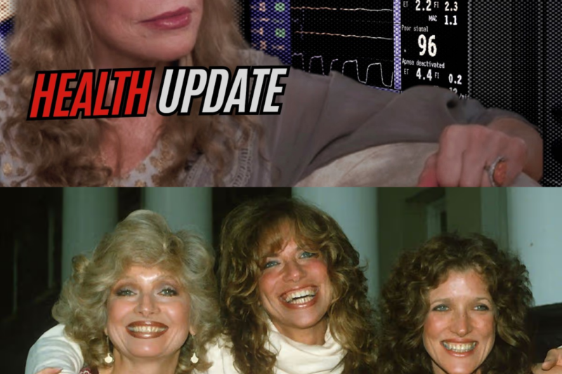 Carly Simon’s Health Diagnosis is Utterly He4rtbre4king