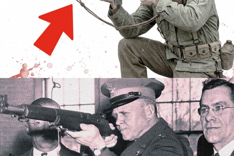 The Dark Reason Japanese Soldiers Feared the American .30 Carbine Round