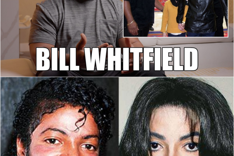 “No Celebrity Cared About Michael Jackson” — Michael Jackson’s Bodyguard Says the Love Today Is Fake