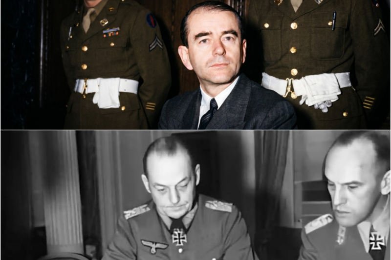 Why Speer Said One US Invention Erased Two Years Of Atlantic Wall Concrete
