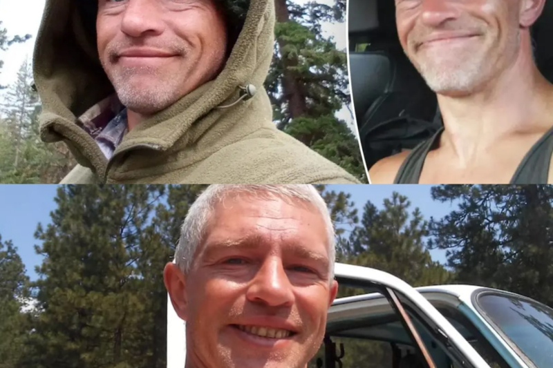 Alaskan Bush People Star Matt Brown De4d at 42