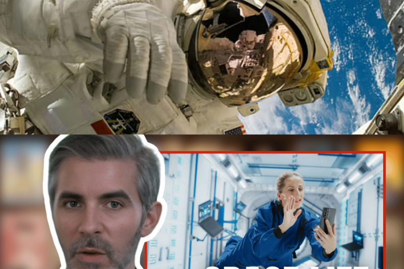 Astronauts May Look Like They’re Living the Ultimate Dream   But These 10 Everyday Things Are Surprisingly Forb1dden in Space