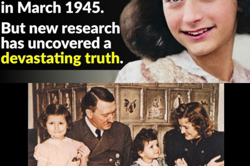 Nazi Princesses The Fates of Top Nazis’ Wives & Mistresses
