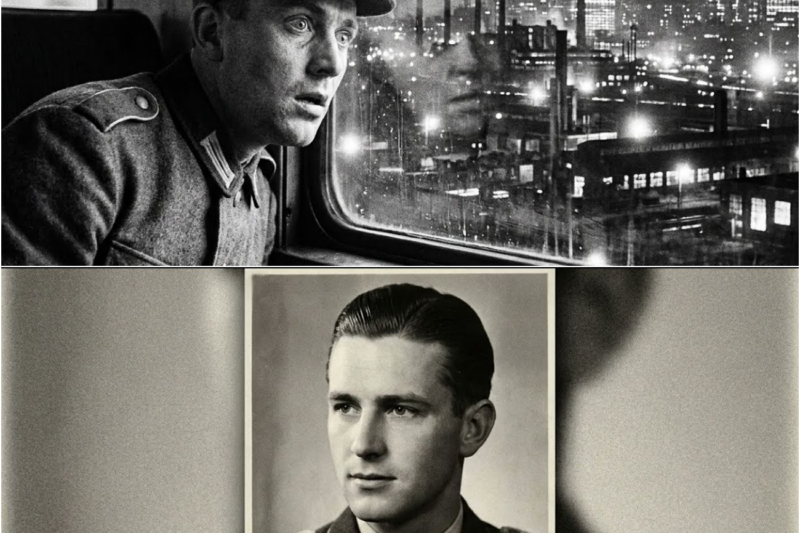 German POWs Were Stunned By America’s Industrial Might — Then Their Faith in Hitler Collapsed