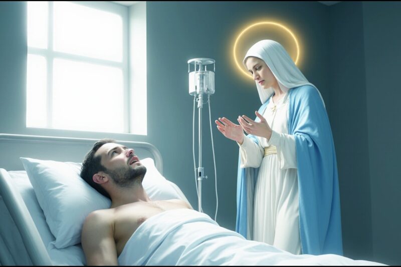 7 Real Miracles of Virgin Mary That Will Leave You Speechless | Stories of Faith & Hope