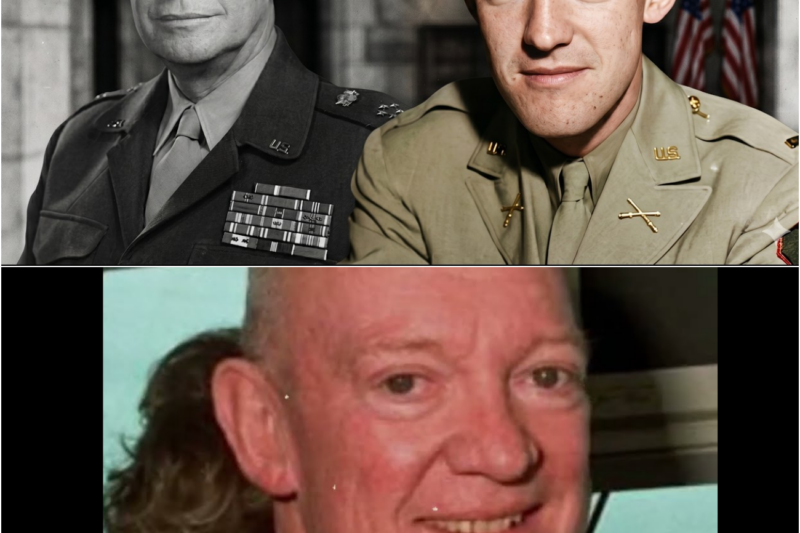 What Happened to Eisenhower’s Only Son After the War?