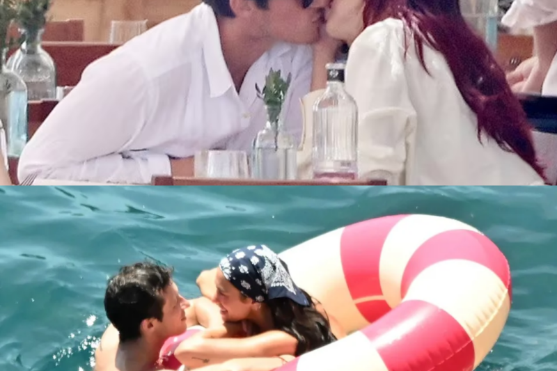 Dua Lipa and Callum Turner’s Romantic Italian Honeymoon Captures Hearts After Lavish Wedding Celebrations