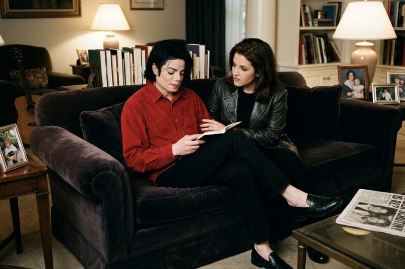 What Lisa Marie Presley Knew About Michael Jackson That Nobody Believed