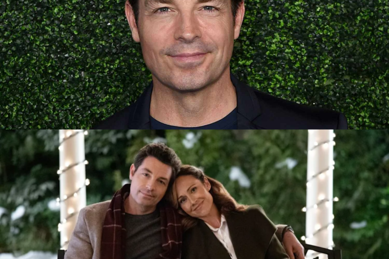 Brennan Elliott Opens Up About Returning to Work After the L0ss of His Wife: “I Feel Like a Blank Canvas”