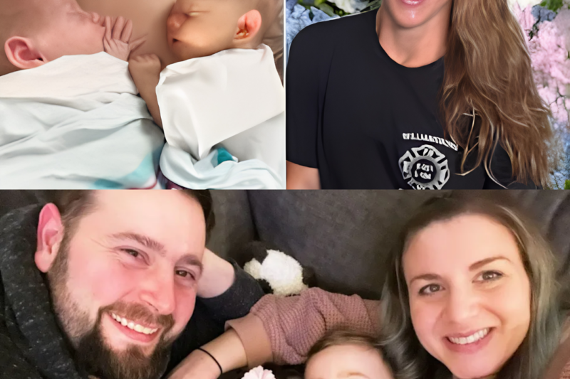 The Challenge Alum Nicole Zanatta Welcomes Twins: ‘The Greatest Blessing of My Life’