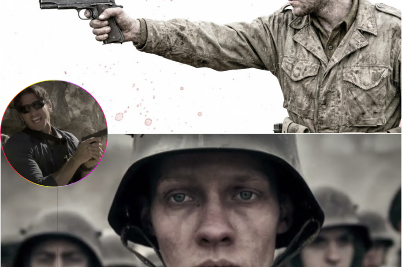 Why German Officers Hated the American .45 ACP