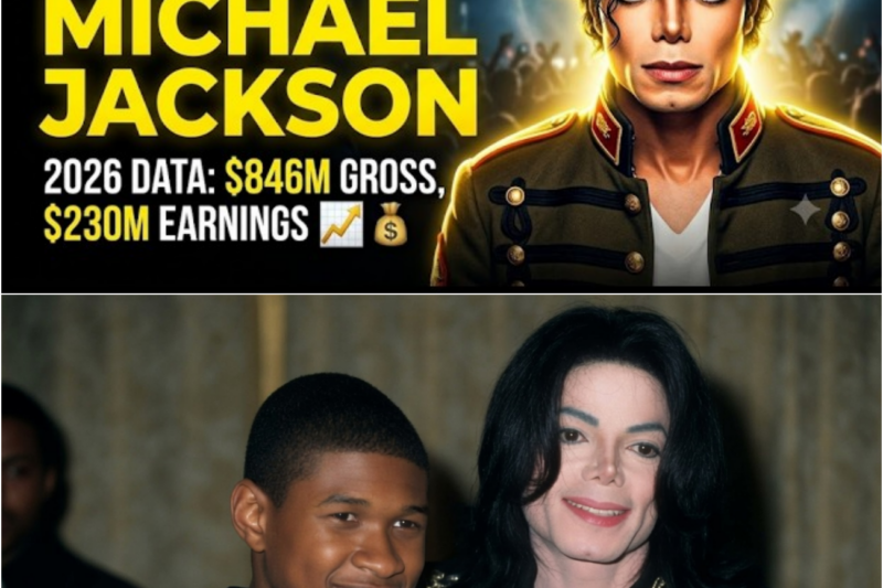 The Music Industry Spent 50 Years Looking For The Next Michael Jackson — It Never Found One