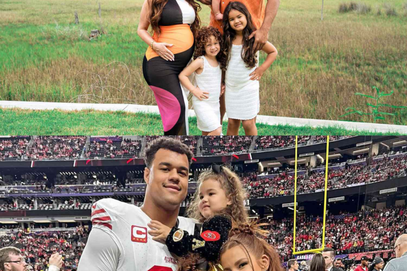 Mindy Armstead Shares the Emotional Reality of Supporting Husband Arik Armstead After a Super Bowl Defeat