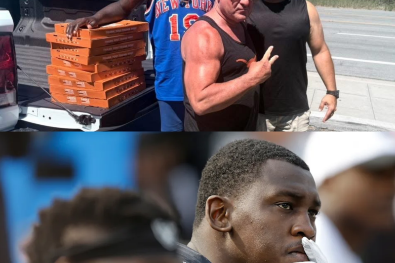Aldon Smith’s Final Act of Kindness Revealed After Sudden De4th at 36