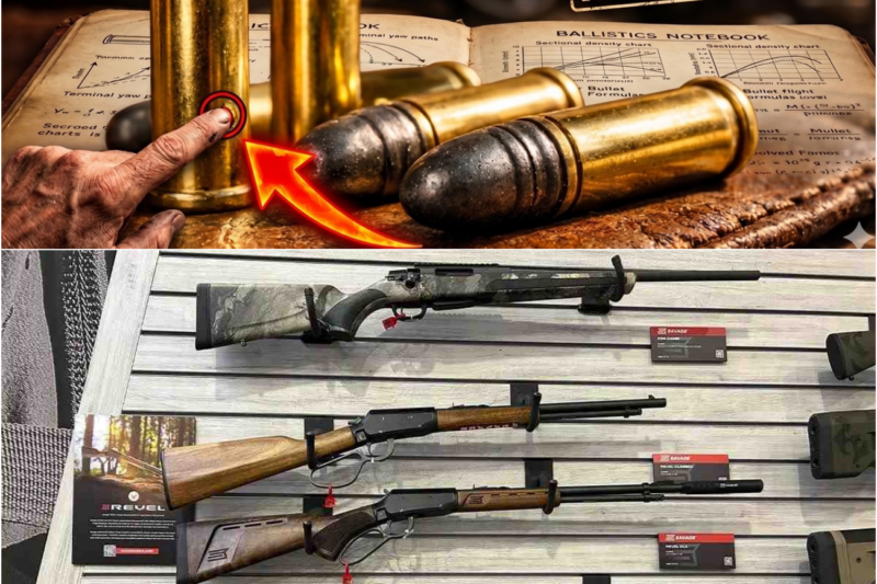 8 Shocking .22 LR Rifle Secrets Every Owner MUST Know!