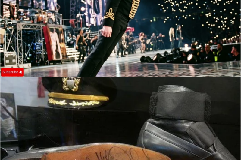 They Said The Lean Was ‘Physically Impossible’ Without Cables — Michael Jackson SHOCKED 72,000