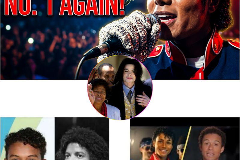 Michael’ Moonwalks Back to No. 1 at the Box Office in Explosive Fourth Weekend
