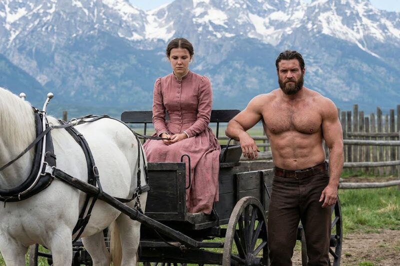 The Family Sent the ‘Ugly Daughter’ as a Cruel Joke — She Was Everything the Mountain Man Ever Want