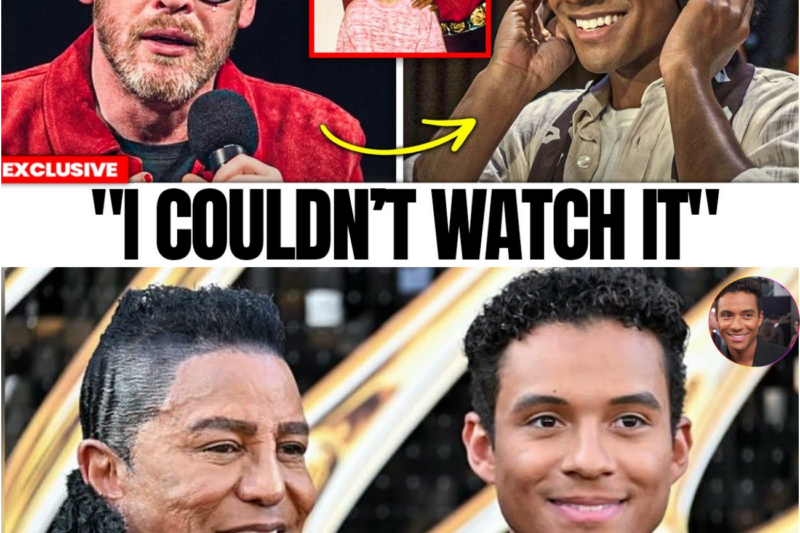 Macaulay Culkin Finally Opens Up In TEARS Over Jaafar…